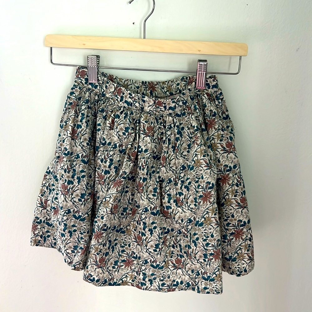 Kids size 8 Bonpoint skirt